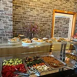 Kamomil Hotel Škalngur