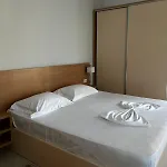 Kamomil Hotel
