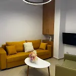 Hotel Kamomil Škalngur