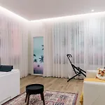 Kamomil מלון 3*
