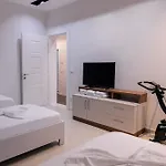 Kamomil מלון 3*