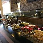 Hotel Kamomil 3*