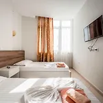 Hotel Kamomil Škalngur