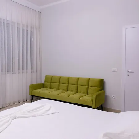 Kamomil Отель Shkallnur