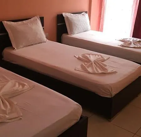 Szálloda Kamomil 3*