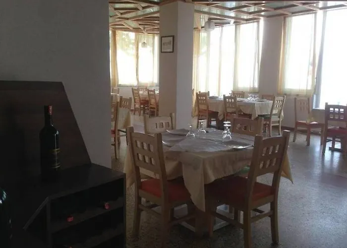 מלון Kamomil