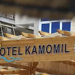 Szálloda Kamomil
