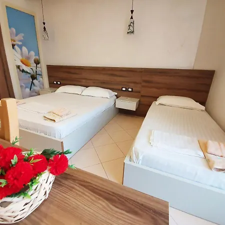 Kamomil Hotel Shkallnur