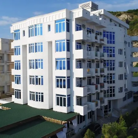 호텔 Kamomil Škalngur