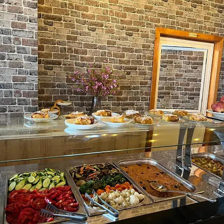 Kamomil Hotel Shkallnur