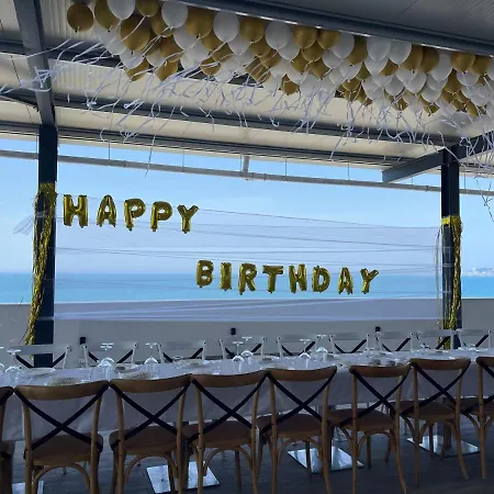 Kamomil 호텔 Škalngur