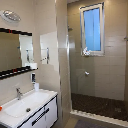 Kamomil Hotel Shkallnur
