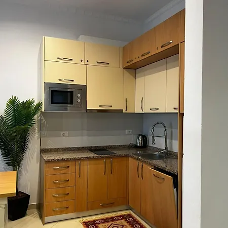Hotel Kamomil 3*