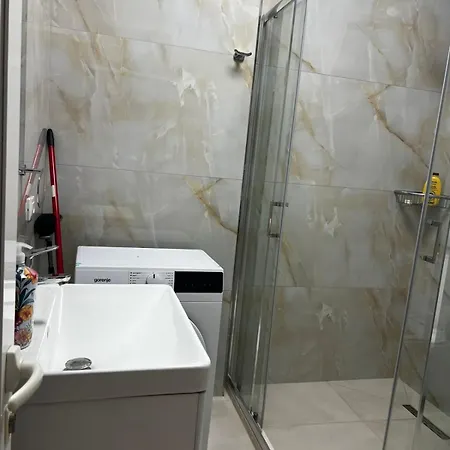 Kamomil 호텔 Škalngur