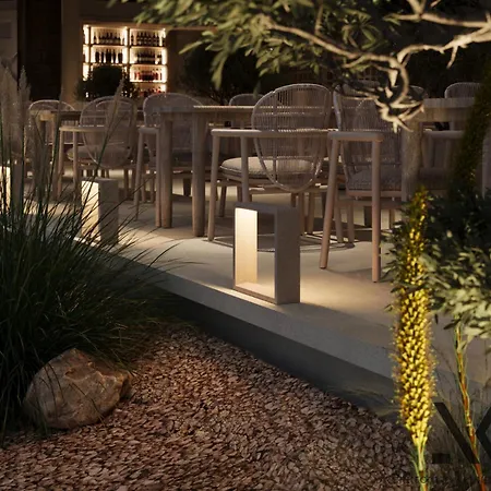 Kamomil 3* Škalngur