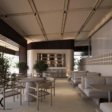 Hotel Kamomil 3*