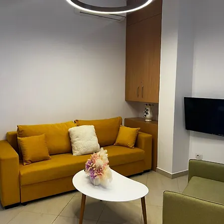 호텔 Kamomil Škalngur