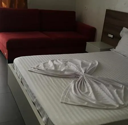 Hotel Kamomil 3*
