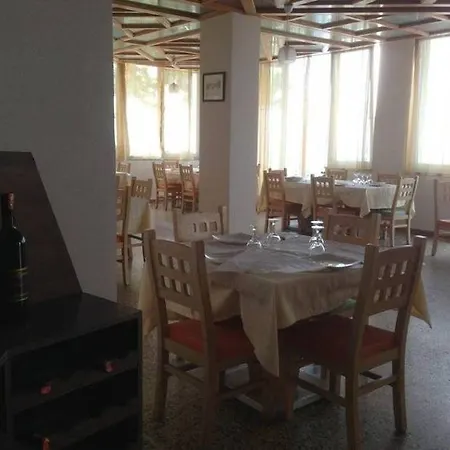 Hotel Kamomil