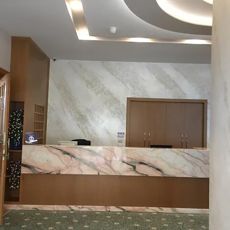 Kamomil Hotel 3*