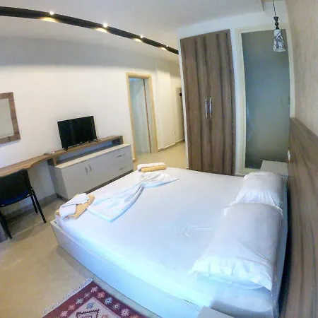 Hotel Kamomil