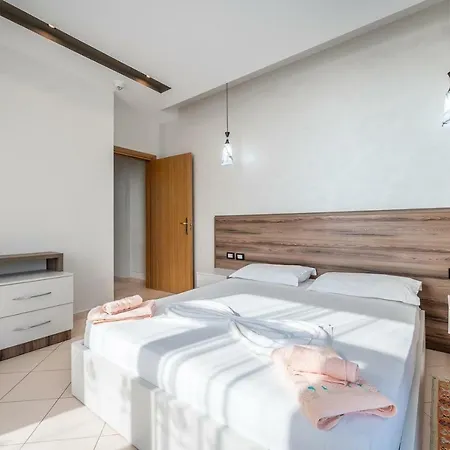 Kamomil 호텔 Škalngur