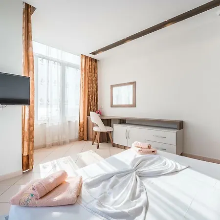 Hotel Kamomil