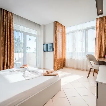 Hotel Kamomil