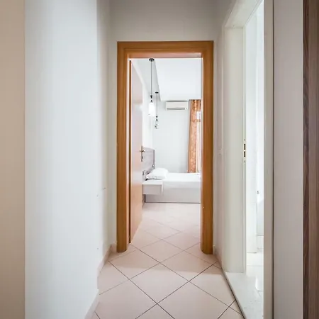 Kamomil 3* Škalngur