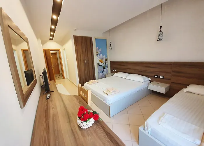 Kamomil Hotel 3*