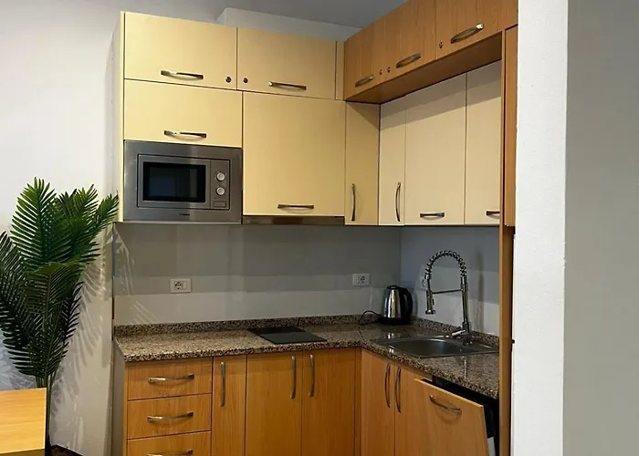 Hotel Kamomil 3*