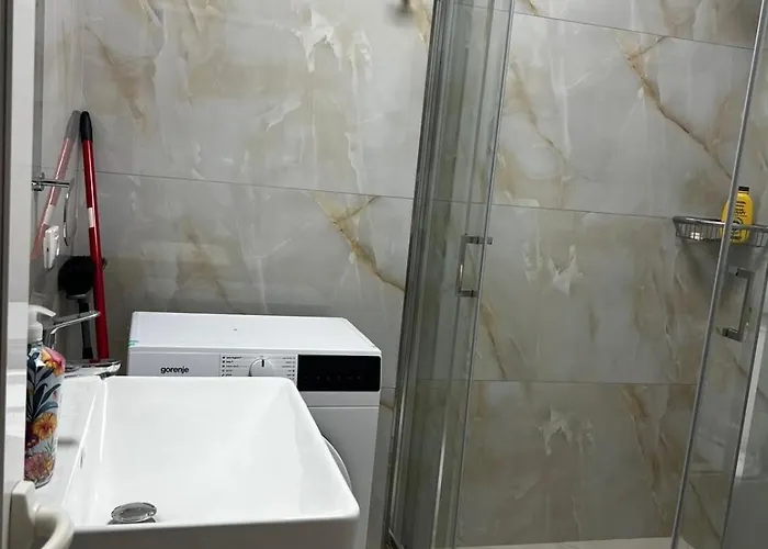 Kamomil Hotel Škalngur