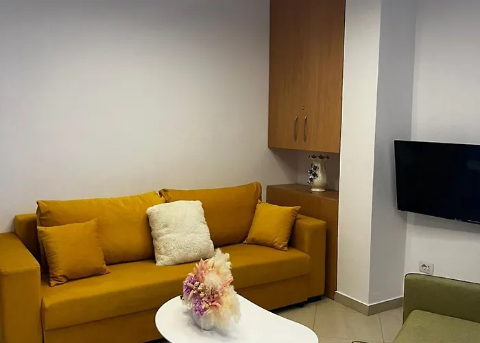 Hotel Kamomil Shkallnur