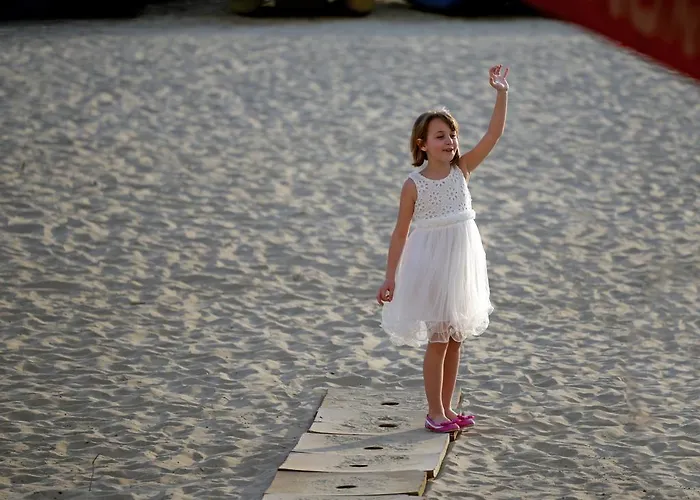 Kamomil Hotel Škalngur