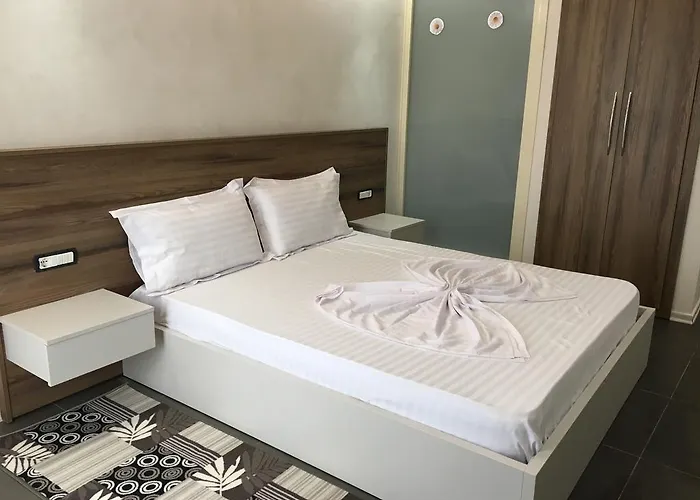 Hotel Kamomil 3*
