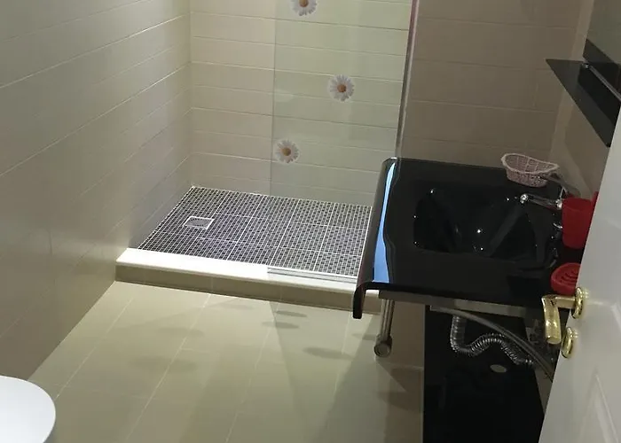 Hotel Kamomil 3*