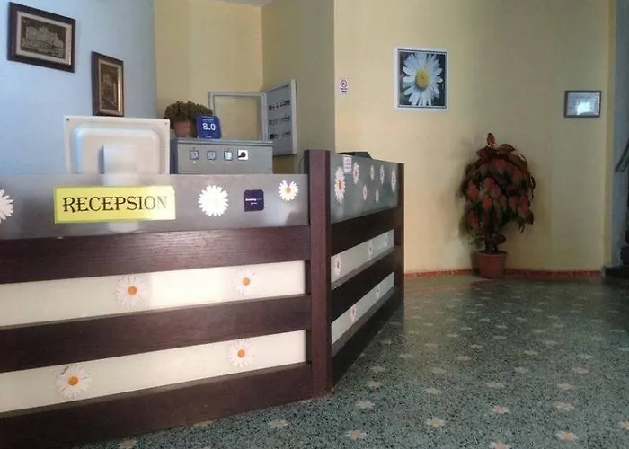 Kamomil Hotel