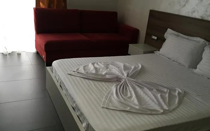 Hotel Kamomil 3*
