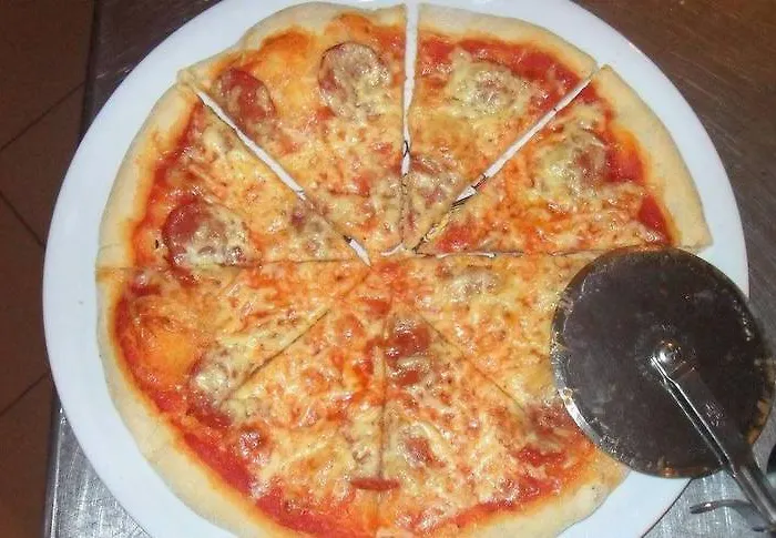 Kamomil 3* Shkallnur