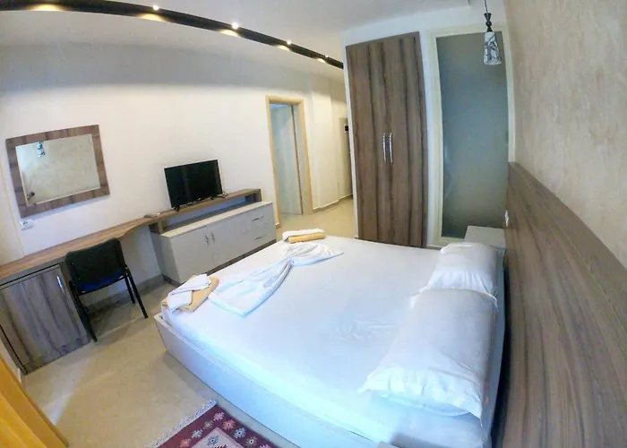Hotel Kamomil