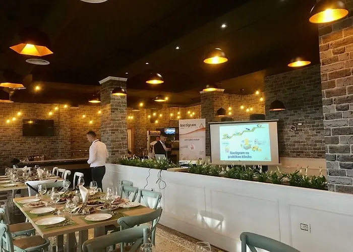 Hotel Kamomil Shkallnur