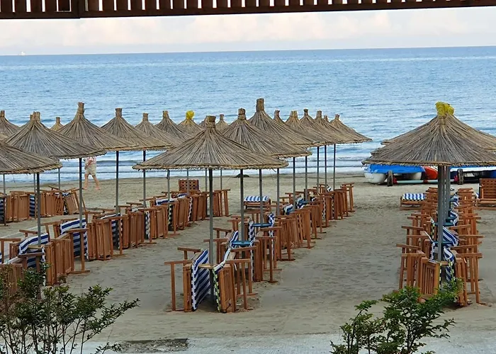 Kamomil 3* Shkallnur