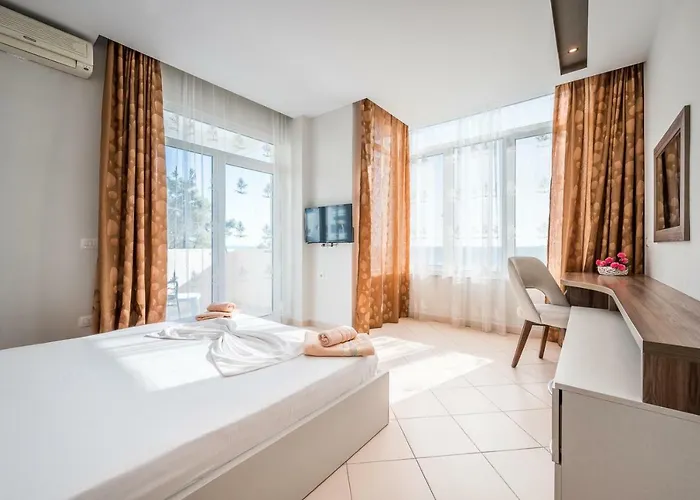 Hotel Kamomil